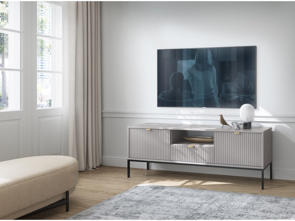System STAR - RTV