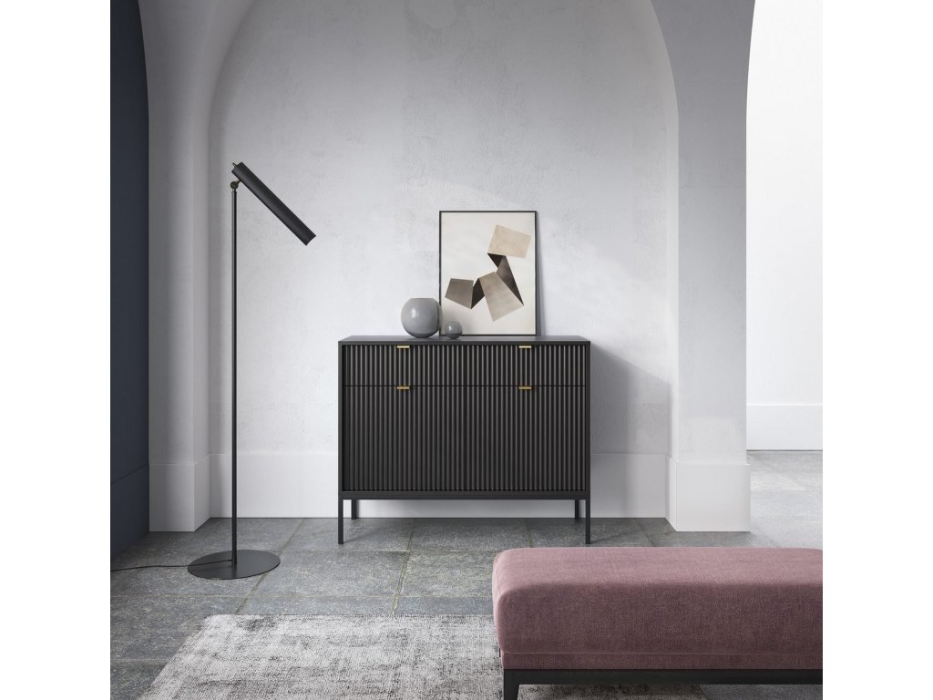 System STAR - Komoda