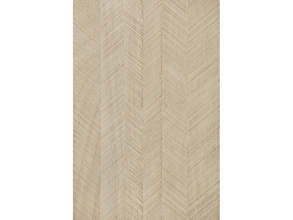 Komoda WOOD RTV -  jodła +  beż piaskowy
