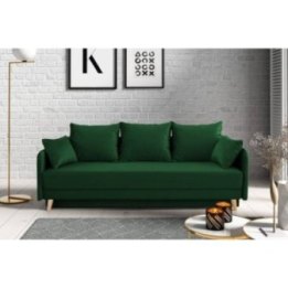 Kanapa rozkładana KAROLINA , sofa, funkcja spania
