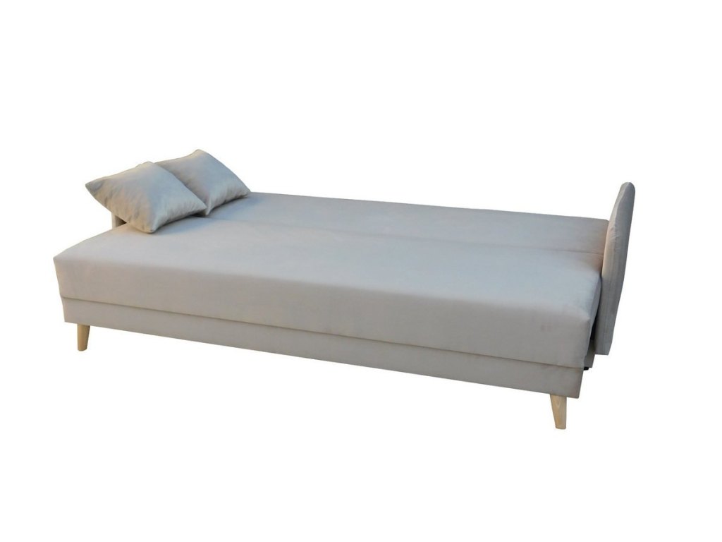 Kanapa rozkładana KAROLINA , sofa, funkcja spania