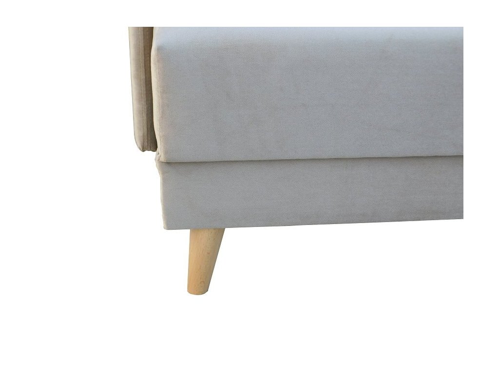 Kanapa rozkładana KAROLINA , sofa, funkcja spania