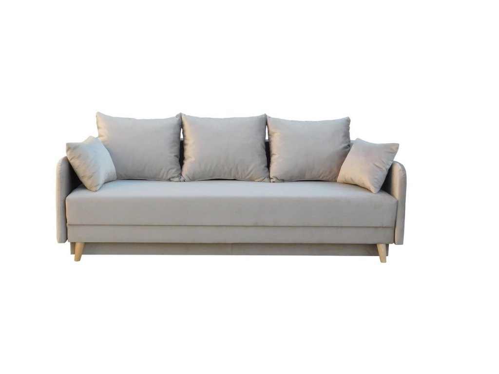 Kanapa rozkładana KAROLINA , sofa, funkcja spania