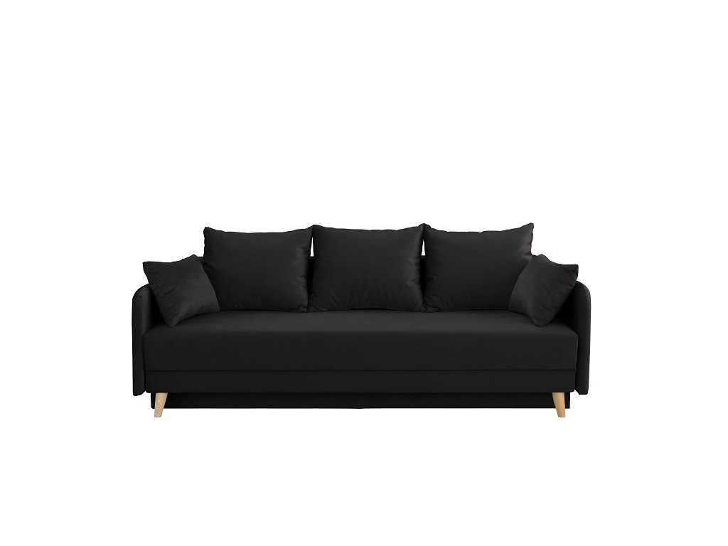 Kanapa rozkładana KAROLINA , sofa, funkcja spania