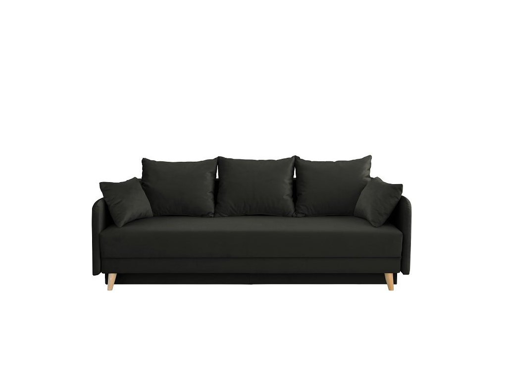 Kanapa rozkładana KAROLINA , sofa, funkcja spania