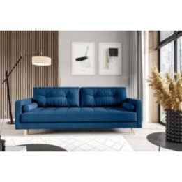 Kanapa rozkładana LORA, sofa, funkcja spania