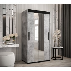 Szafa SANTORI III  100cm -...