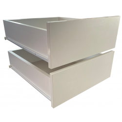 Komplet szuflad do szafy...