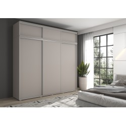 Zestaw z wąską szafą...