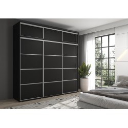 Zestaw z wąską szafą...