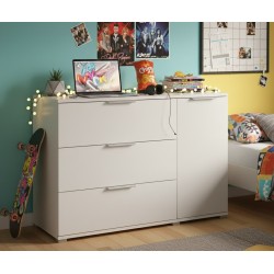 Komoda Modena 120 cm –...