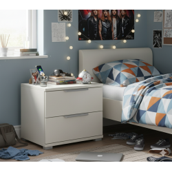 Stolik Nocny Modena 45 cm –...