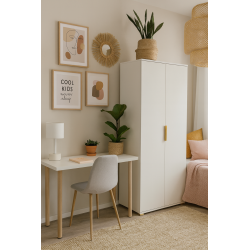 Szafa Modena 80 cm –...