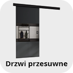Drzwi przesuwne